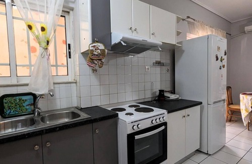 Molos-Agios Konstantinos Apartment | Central Apartment in Agios Konstantinos