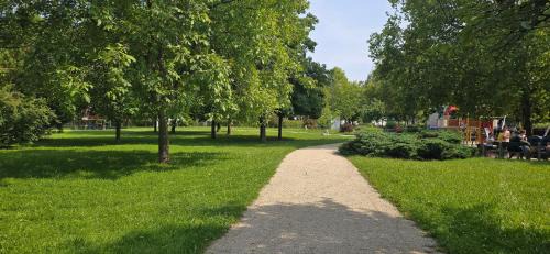 Kleinmunchen Apartment | Central apartment in LINZ