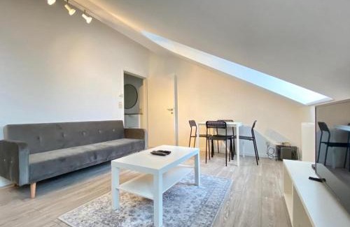 Schottenfeld Apartment | Central Apartment in Vienna near metro (800m) - T21