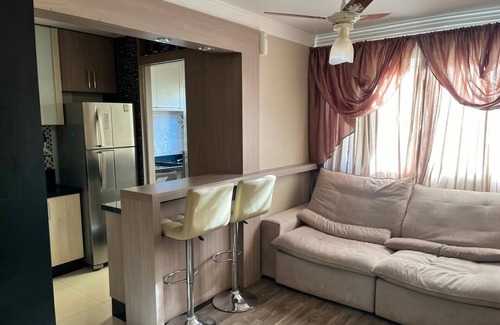 Centro Apartment | Central apartment near Catuaí Shopping Mall