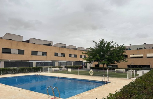 Daimiel Apartment | Central Apartment, Well Equipped, Ideal Location to Discover Castilla la Mancha