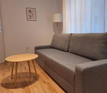 Innere Stadt Apartment | Central apartment with terrace and parking space