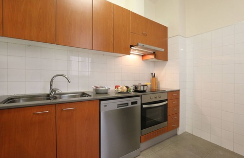 Dreta de l'Eixample Apartment | Central Barcelona! Perfect for big groups!