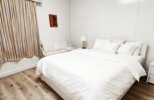 Burwood House | Central Burwood Shared Stay