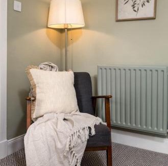 Dunblane Apartment | Central Cathedral Apartment
