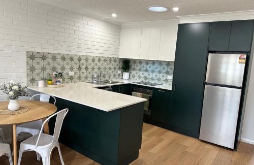 Wagga Wagga Apartment | Central Cullen Wagga Apartments