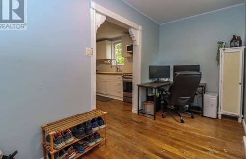 Saint John House | Central/Dog Friendly/Parking/AC