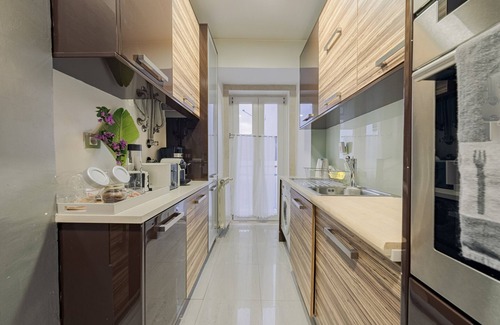 Baixa Apartment | Central Duplex Apartment with Rooftop in Baixa 107