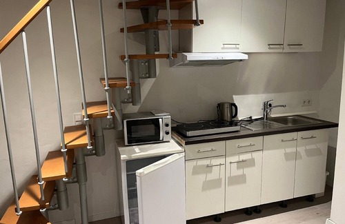 Furstenfeldbruck District Apartment | Central flat near Munich