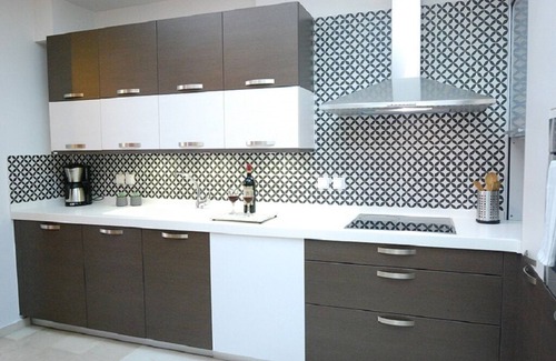 Heraklion Condo | Central Heraklion Lovely Boutique 3-bedroom Apartment. Penelope.