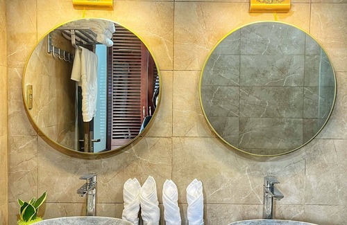 Pu Long Nature Reserve Hotel | Central Hills Pù Luông Resort