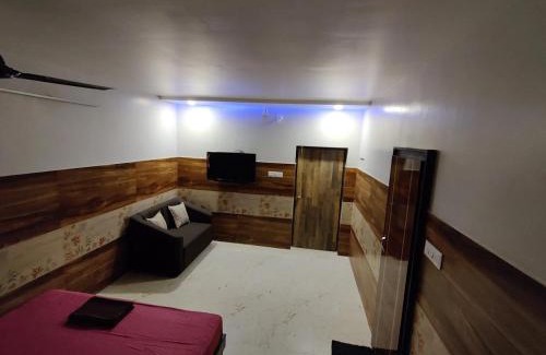 Rajahmundry House | Central Home