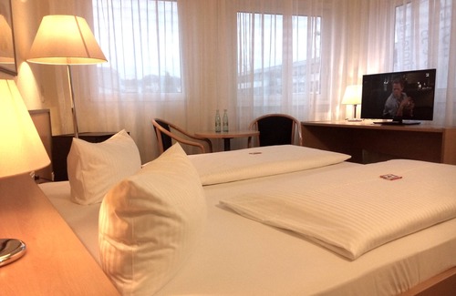 Winnenden Hotel | Central Hotel