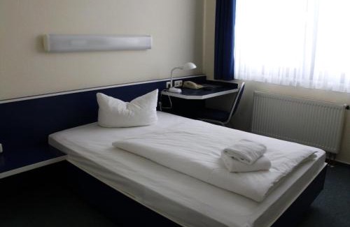 Eberswalde Hotel | Central-Hotel Eberswalde