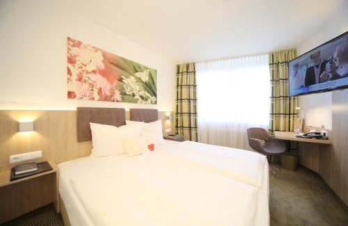 Eschborn Hotel | Central Hotel Eschborn