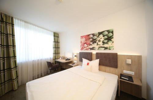 Eschborn Hotel | Central Hotel Eschborn