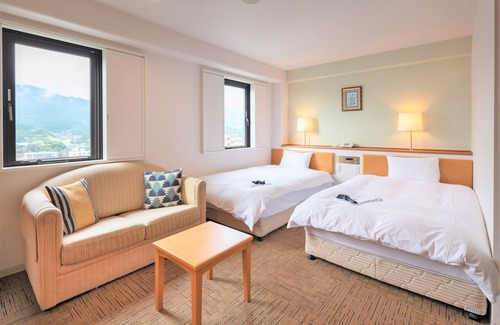 Imari Hotel | Central Hotel Imari