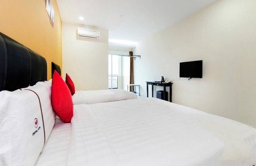 Bahau Hotel | Central Hotel