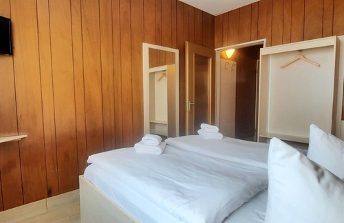 Tegel Hotel | Central-Hotel Tegel