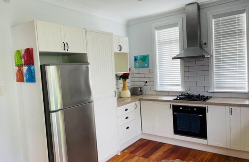 Lower Hutt Villa | Central Hut Villa