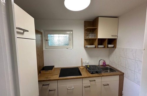 Bensberg Apartment | Central location to Cologne in the middle of nature!