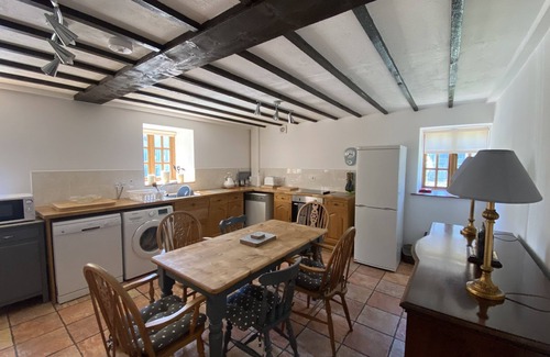 Llangefni Cottage | CENTRAL LOCATION