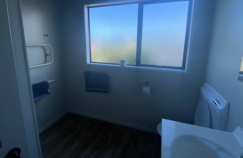 Timaru House | Central location - Timaru