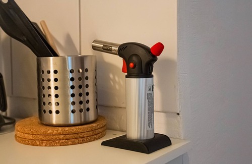 Saint Georg Apartment | Central loft style apartment near the Alster