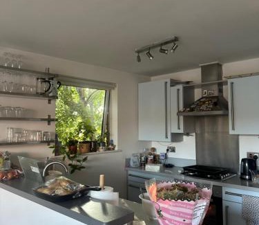 Moffat House | Central London