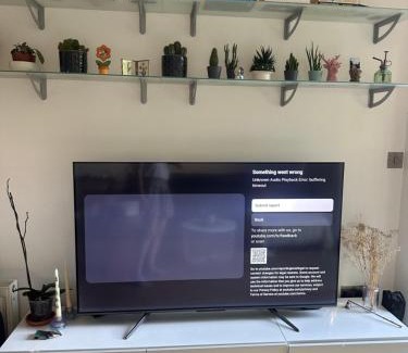 Moffat House | Central London