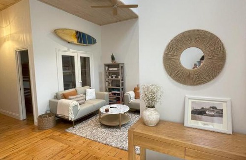 Lorne House | Central Lorne Gem - Beach & Town Centre at Your Door