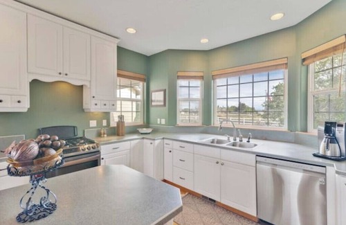 Silver Lake House | Central Oregon Outback Treasuren