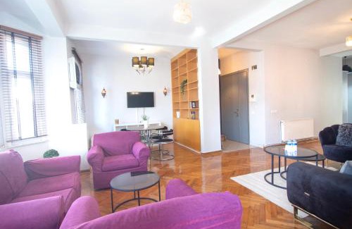 Osmanbey Apartment | Central Osmanbey 2 Br Apart,4th Floor With Balcony