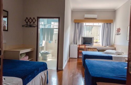 Centro Hotel | Central Palace Hotel