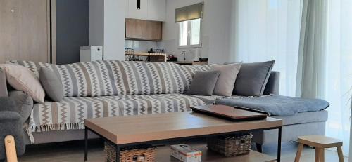 Volos City Centre Apartment | Central Park Apartment