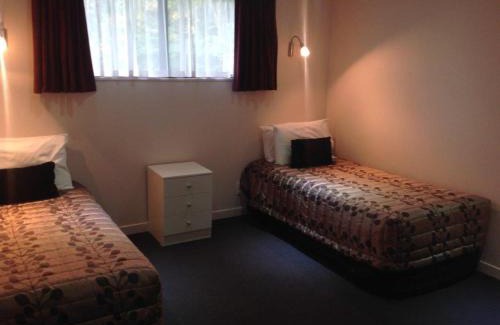 Taumarunui Hotel | Central Park Motor Inn