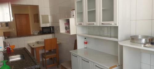 Setor Central Apartment | Central parque