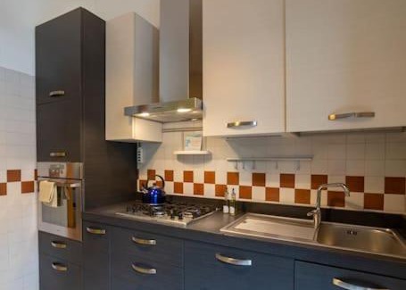 Porta Cremona-Volta Apartment | Central Perk - NEW @ Brescia
