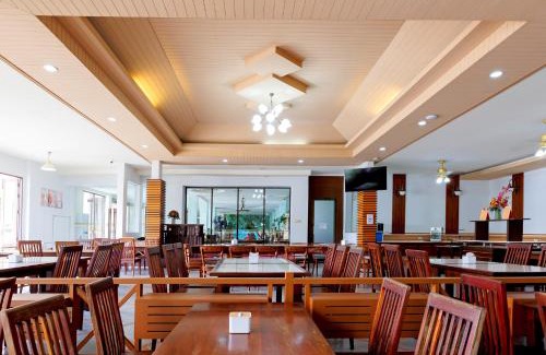 Samut Sakhon Hotel | Central Place Hotel