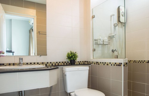 Chonburi Hotel | Central place serviced apartment 1