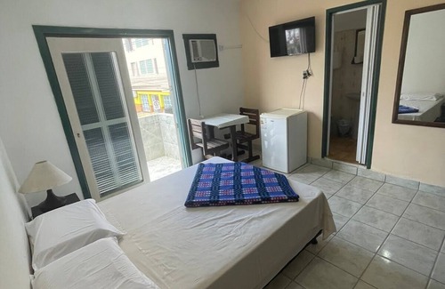 Tramandai Hotel | CENTRAL PRAIA