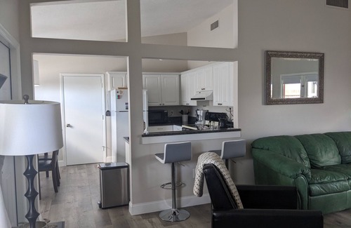 Sarasota House | Central Sarasota Family Home w/Heated Pool!