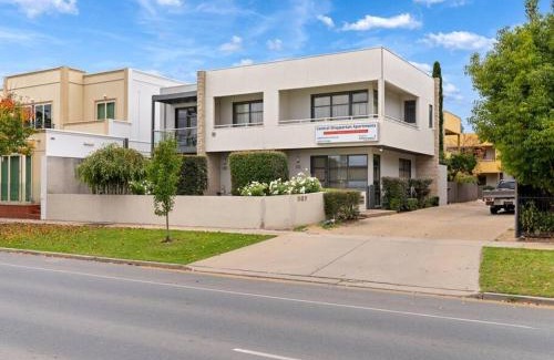 Shepparton South Apartment | Central Shepparton Apartment 13
