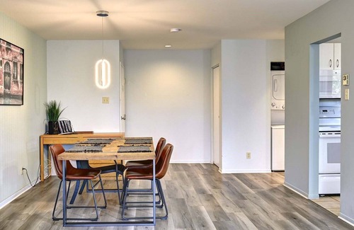 Mont-Tremblant Apartment | Central Tremblant Escape