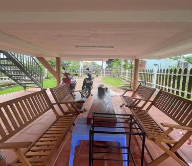 Ia Grai Apartment | Centralhome Villa