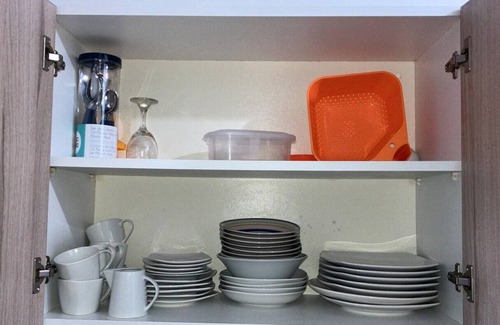 Santa Beatriz Condo | Centrally located across Magic Water Park Circuitnn