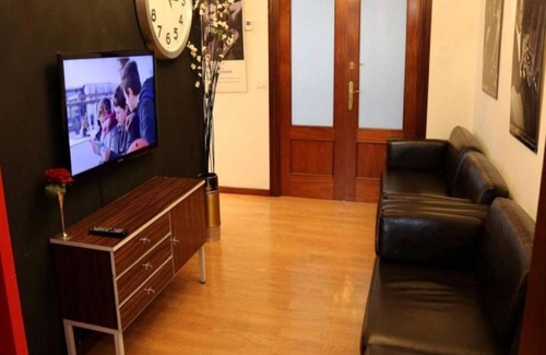 Calahorra Apartment | Centrally located apartment ideal for exploring La Rioja