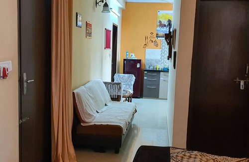 Shyam Nagar Apartment | Centrally located apartment in Jaipur