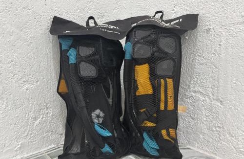 Colonia Centro Apartment | Centrally located apartment 2 blocks from the sea