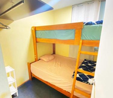 Piura Apartment | Centrally located apartment fully-aconditioned 1st floor